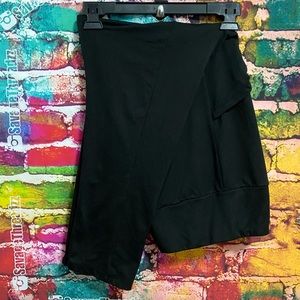 Plus Size Leggings with Pocket
